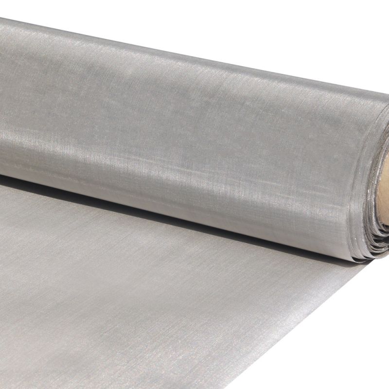 304不銹鋼篩網(wǎng)含銅，是優(yōu)勢(shì)還是隱患？真相讓人意外！?